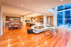 Absolute Beachfront 4 Bed 4 bath House - Image 3