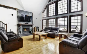 Alpine 04 - The Alpine Chalets, Stoneham - Image 3