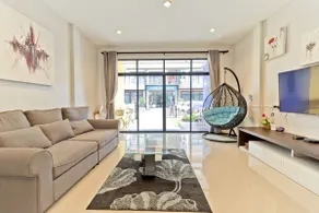 Momhouse Villa Near Ao-nang Beach - Image 4