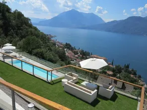 The terrace on the lake 4 beds -m3 - Image 4