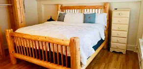 2 Bedroom Cottage Near Beach - Image 2