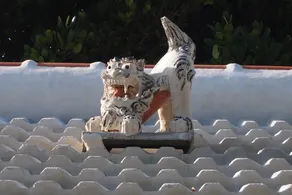 SAVANGI Renovated Okinawa Old Folk House - Image 2