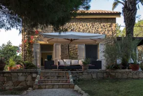 Sardinia - Villa with Park and Pool - Image 4