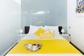 Private Garden Apartment | Navigli | 24H Concierge - Image 3