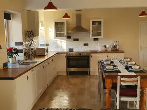 Lovely Cottage on Hadrians Wall 12 Miles From Carlisle - Image 2