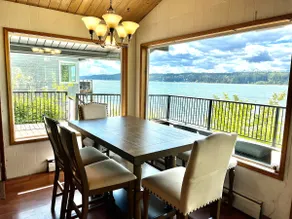 Hood Canal Waterfront Retreat - Image 4
