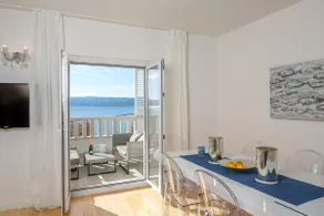 Villa Lux**** SPLIT BEACH WHIRLPOOL SEA VIEW 3 - Image 3