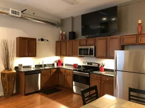 Freight House Lofts - Unit B - Image 3