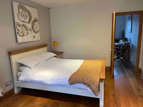 Painswick is Paradise Guest Suite - Image 5