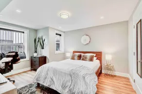 Two Bedroom SF Suite Modern with Private Entrance - Image 5