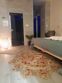 ❣️Private Suite❣️ with Jacuzzi and Hammam - Image 3