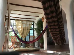 The Tropical Jungle Oasis in Cancun - Image 3