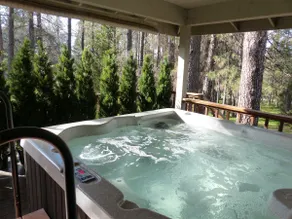 Mountain Dream Country Home - Image 3
