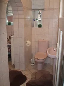 Apartment in Art Nouveau villa on the Huy - Image 4