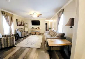 WiFi, Dog Friendly & Linens Provided ~ Lake Gaston - Image 2