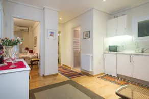 Great, Convenient Apt. in Central Athens Kolonaki - Image 3