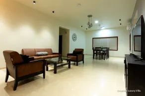 GOLF VIEW AASHNA VILLA @ KALHAAR BLUES & GREENS - Image 3