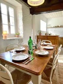 Peaceful oasis in the heart of the Breton countryside 6/7p - Image 5