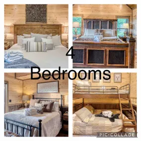 DayDream Lodge! Where Mountain Magic Meets Luxury - Image 5