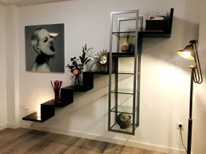 Cheerful and charming apartment in Valencia. 4 pax - Image 3