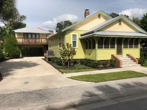 Beautifully decorated 1bdrm carriage house - Image 2