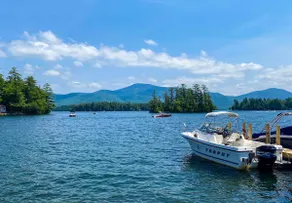 LAKEVIEW VILLA -  Lake George/Bolton - Image 2