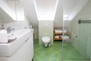 Apartmaji Rauter: Oasis with Garden - Image 5
