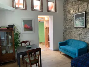 Adorable 1- bedroom flat at the Russell Gallery - Image 2