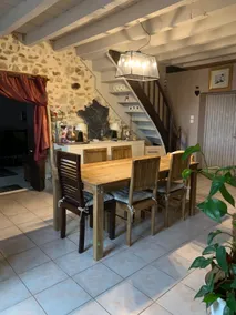 Large house for gatherings of 13 people - 4* - Image 2