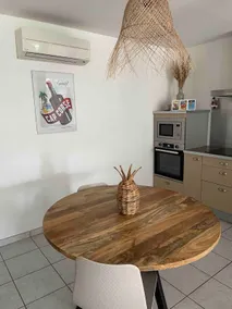 House with spa near the beach – Île Rousse (Lozari) - Image 4
