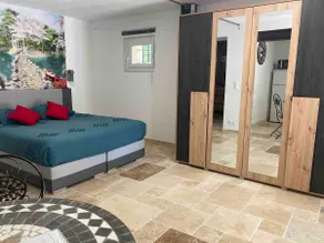 Le Studio d Aurélie avec SPA Mai-Sept en pleine campagne et proche de toute commodité - Image 2