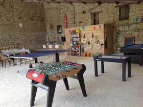 Cottage - heated pool, in village with shop & bar - Image 5