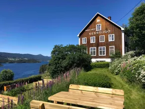 Experience Jotunheimen from Vevstogo - Image 3