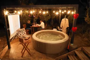 Glamping picknicmeup - Image 4