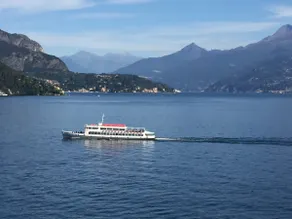 Studio Stop en el lago - Lago de Como - Lezzeno - Image 4