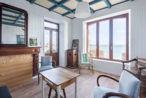 Villa des Roches - vue mer exceptionnelle - Image 4