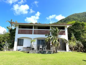 Up to 13 people / Have a BBQ with friends in a large garden / Close to Yonehara Beach! - Image 2