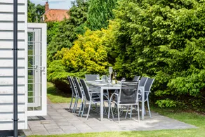 Lake Cottage - large cottage near Thorpeness Meare - Image 3