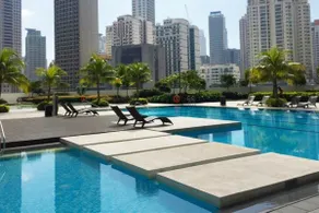 Wow 1BR Jazz Mall ResortView Bel-Air near Trident - Image 3