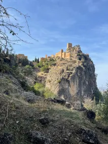 Casa Noviembre in Cazorla - Image 2