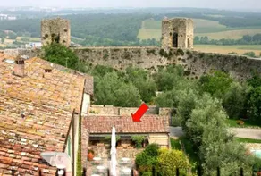 Monteriggioni Castello - Image 4