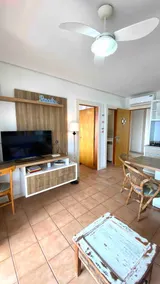 1805 @vistaamar_flats - Beach View/Sauna/Pool - Image 5