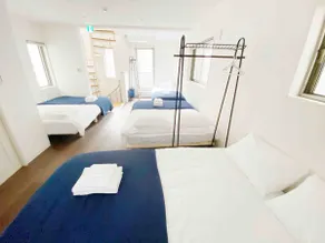 EntireHouse | Shinagawa 10m | Haneda 20m | 4m Walk - Image 4