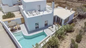 Villa Yialos - Image 2