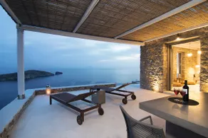 Dreamy Cycladic Luxury Summer House 2 - Image 2