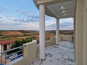 ”Villa Fares 1” pool 'spa' exceptional view - Image 2