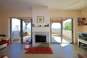 Majestic Mountain-Sea View Villa - Image 3