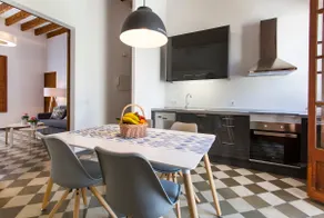 CA'N BOSCH, full of character with garden & pool - Image 3