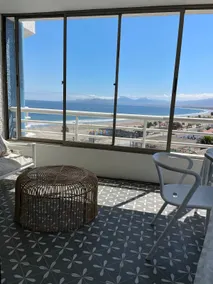 Oceanfront apartment, Avenida del Mar - Image 2