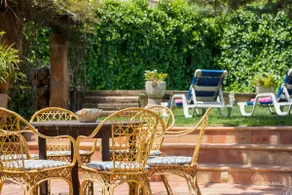 Ca Mado Xucla - Beautiful majorcan house with pool in Valldemossa - Image 3